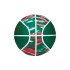Pelota de Baloncesto Spalding Varsity Tf-150 Sz7 Green Marble Hombre