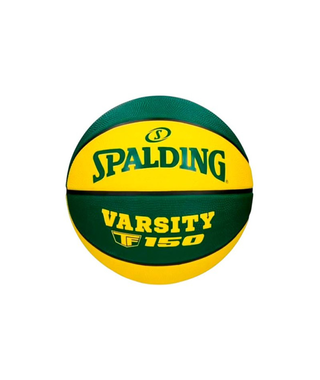Pelota de Baloncesto Spalding Varsity Tf-150...