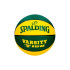 Pelota de Baloncesto Spalding Varsity Tf-150 Sz7 Green Yellow Hombre