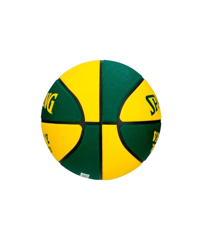Pelota de Baloncesto Spalding Varsity Tf-150...