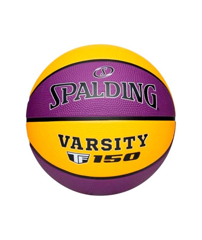 Balle de Basket-ball Spalding Varsity Tf-150...
