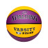 Balle de Basket-ball Spalding Varsity Tf-150 Sz6 Violet Or Femme