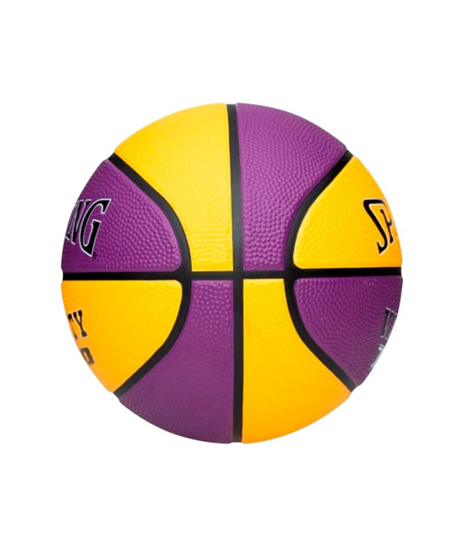 Balle de Basket-ball Spalding Varsity Tf-150...