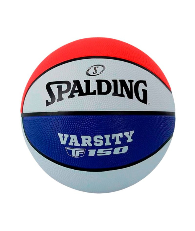 Balle de Basket-ball Spalding Varsity Tf-150...