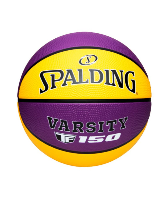 Balle de Basket-ball Spalding Varsity Tf-150...
