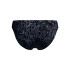 Bañador Speedo Print Brief 2" Hombre Gris Lead