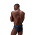 Bañador Speedo Print Brief 2" Hombre Gris Lead