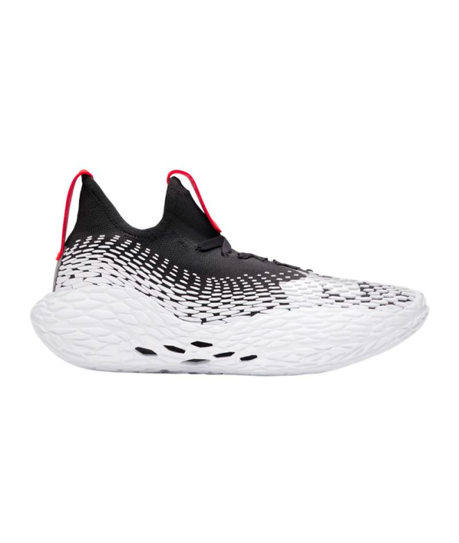 Chaussures de Basket-ball Under Armour Futr X...
