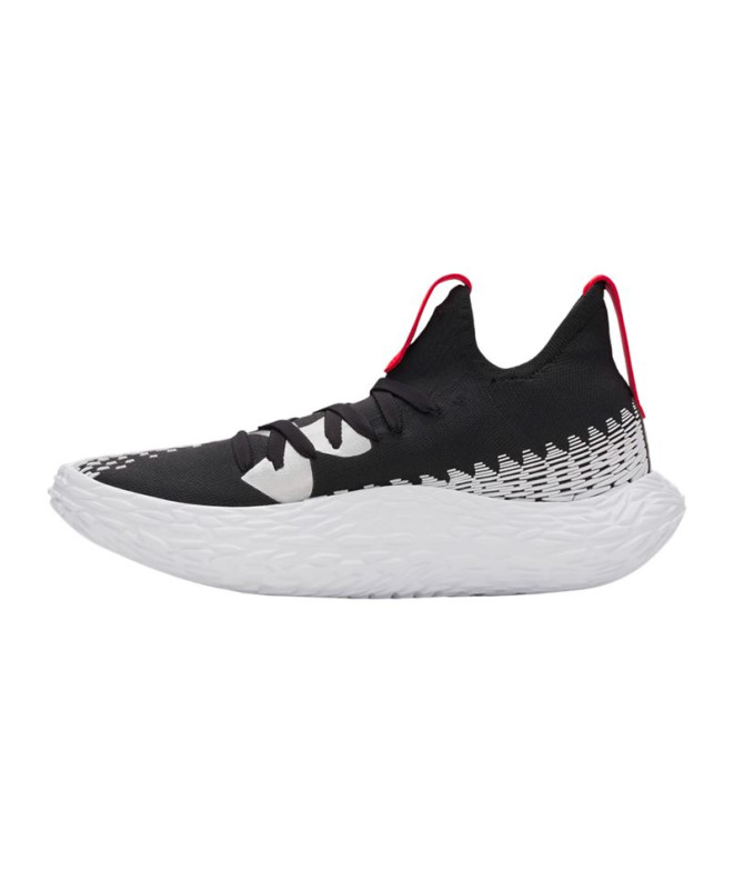 Sapatilhas de Basquetebol Under Armour Futr X...