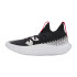 Chaussures de Basket-ball Under Armour Futr X Elite 2 Noir