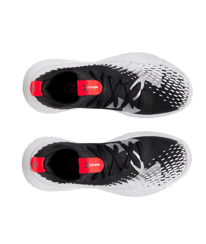 Sapatilhas de Basquetebol Under Armour Futr X...