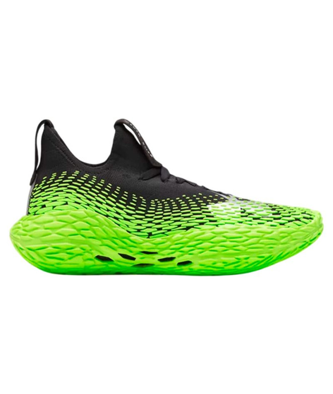 Chaussures de Basket-ball Under Armour Futr X...
