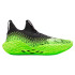 Sapatilhas de Basquetebol Under Armour Futr X Elite 2 Preto