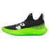 Chaussures de Basket-ball Under Armour Futr X Elite 2 Noir