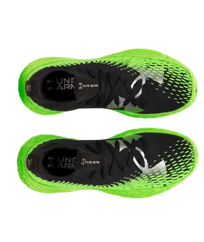 Sapatilhas de Basquetebol Under Armour Futr X...