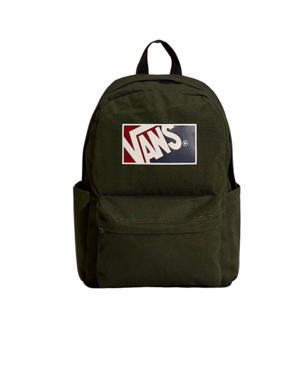 Sac à dos Vans Old Skool Grom Dried Kelp Vert