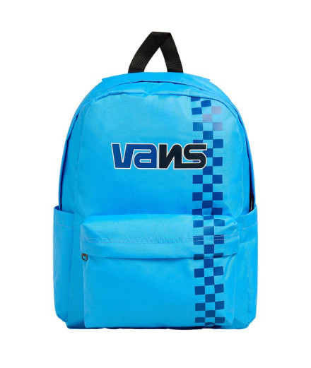 Mochila Vans Old Skool Grom Tranquil Azul