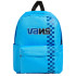 Mochila Vans Old Skool Grom Tranquil Azul