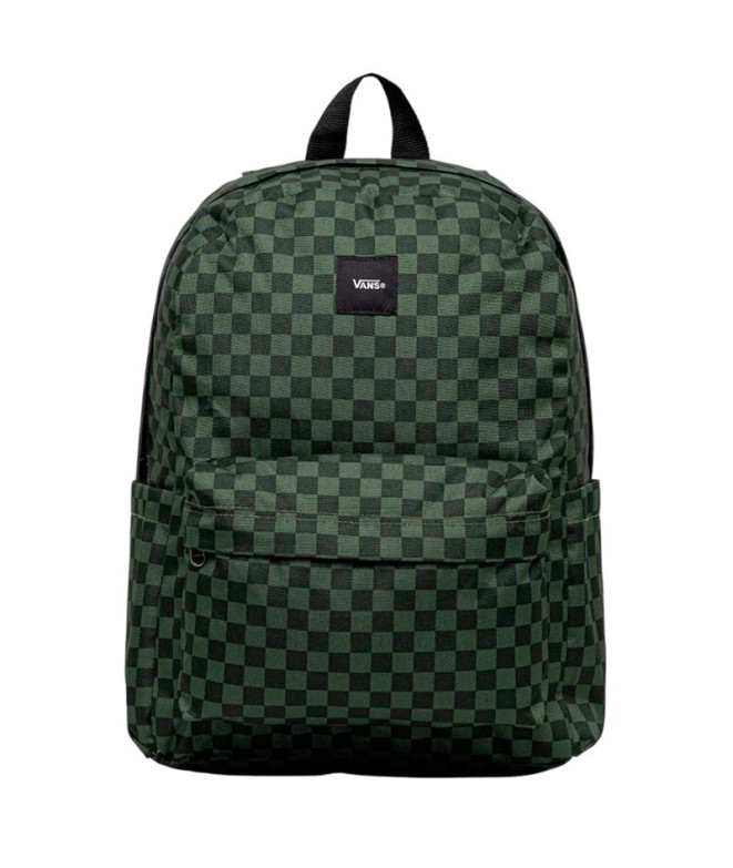 Mochila Vans Old Skool Grom Pine Forest