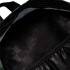 Mochila Vans Old Skool Grom Pine Forest