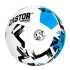 Ballon de Football Zastor Hero 3F2000 Bleu T-3