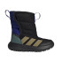 Zapatillas adidas Winterplay C Infantil Negro