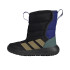 Zapatillas adidas Winterplay C Infantil Negro