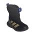 Zapatillas adidas Winterplay C Infantil Negro