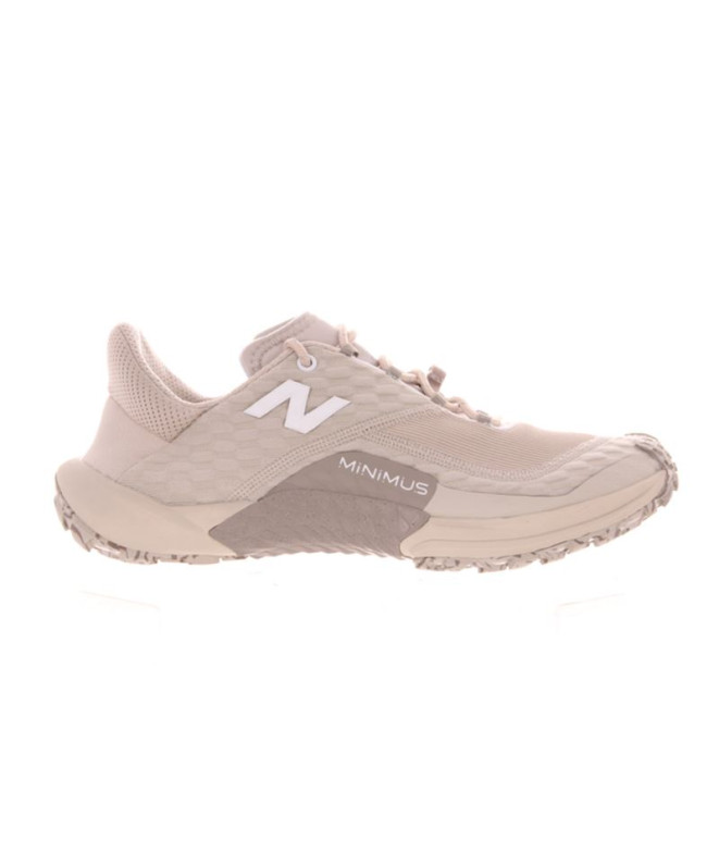 Zapatillas de Trail New Balance Minimus Trail...