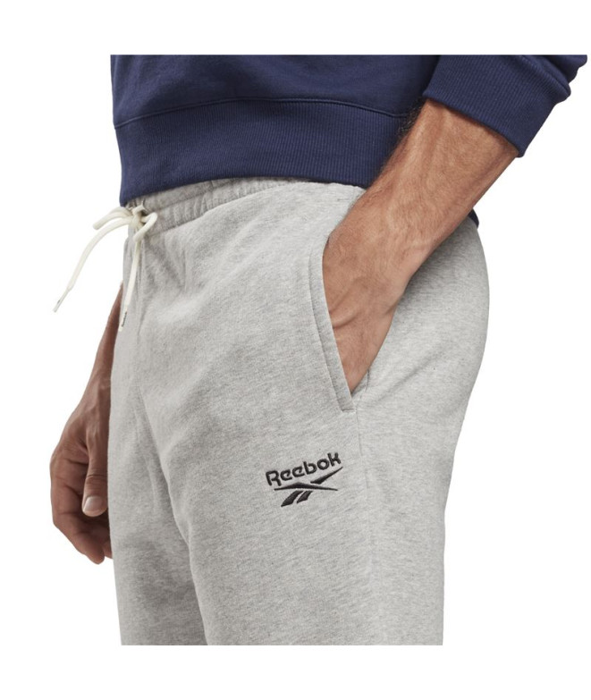 Pantalones de sportswear Reebok Identity