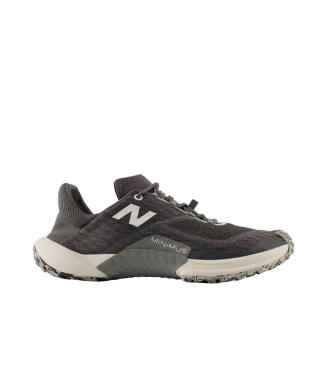 Zapatillas de Trail New Balance Minimus Trail...