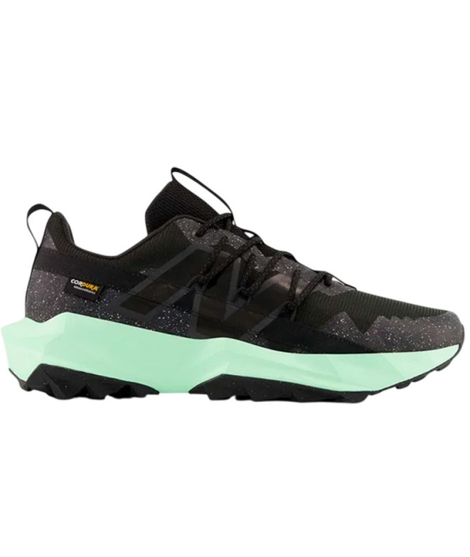 Zapatillas de running New Balance Tektrel Black...