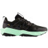 Zapatillas de running New Balance Tektrel Black Hombre