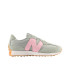 Zapatillas New Balance 327 Rose Sugar Bebés