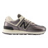 Zapatillas New Balance 574 Mujer Metallic Bronze