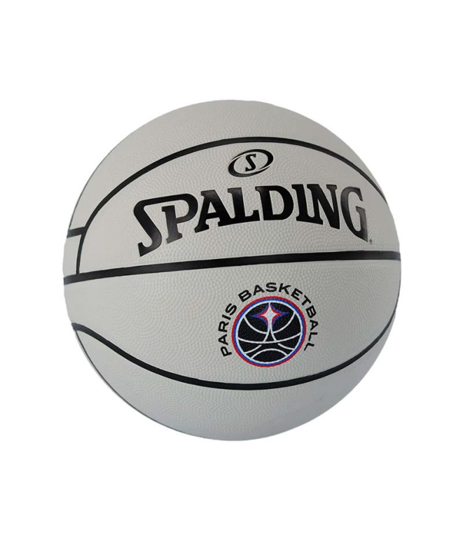 Balle de Basket-ball Spalding 2025 Euroleague...