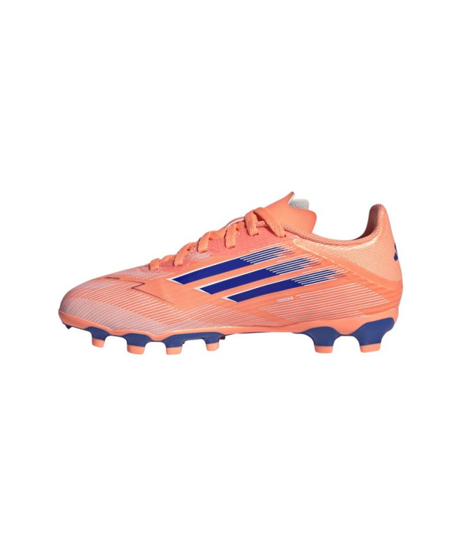 Botas de Fútbol adidas F50 League Mg Infantil...