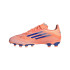 Botas de Fútbol adidas F50 League Mg Infantil Naranja