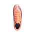 Botas de Fútbol adidas F50 League Mg Infantil Naranja