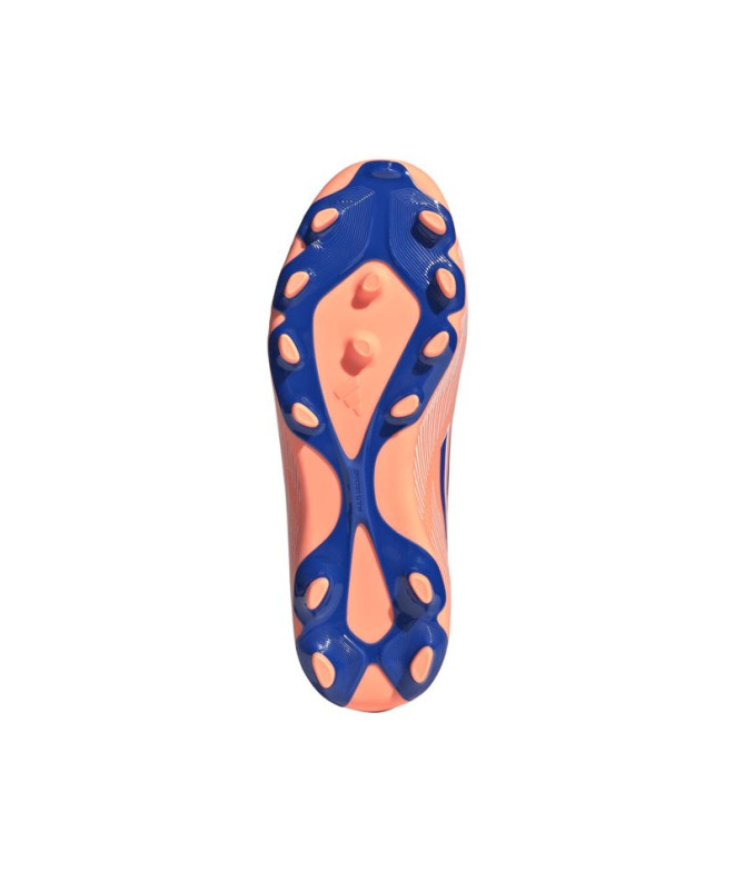 Botas de Fútbol adidas F50 League Mg Infantil...