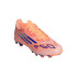 Botas de Fútbol adidas F50 League Mg Infantil Naranja