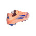 Botas de Fútbol adidas F50 League Mg Infantil Naranja