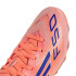 Botas de Fútbol adidas F50 League Mg Infantil Naranja