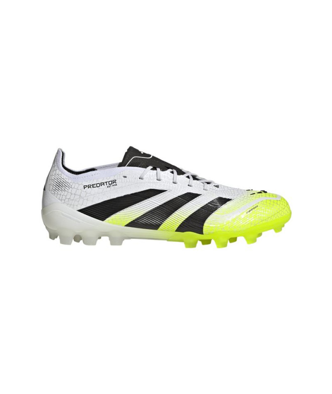 Botas de Fútbol adidas Predator Elite 2G/3G Ag...
