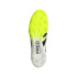Botas de Fútbol adidas Predator Elite 2G/3G Ag Blanco/Amarillo