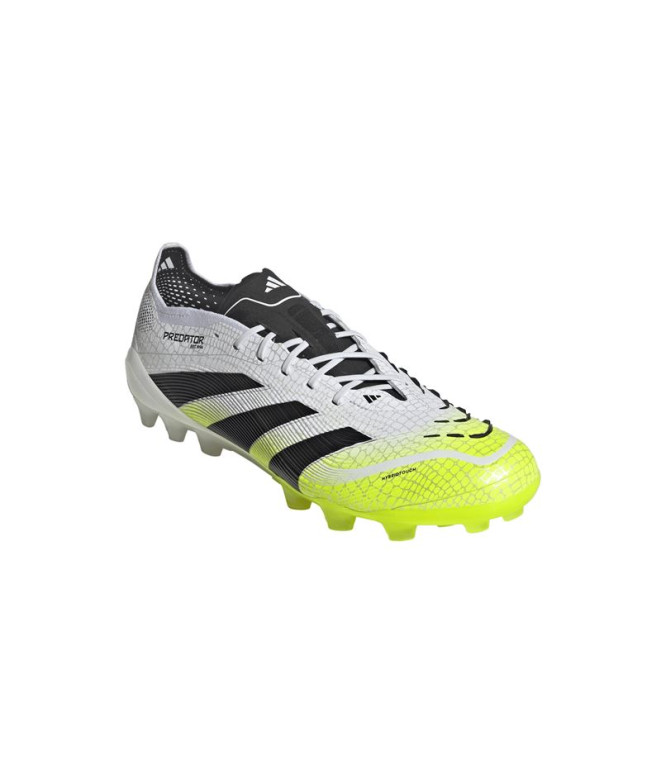 Botas de Futebol adidas Predator Elite 2G/3G Ag...