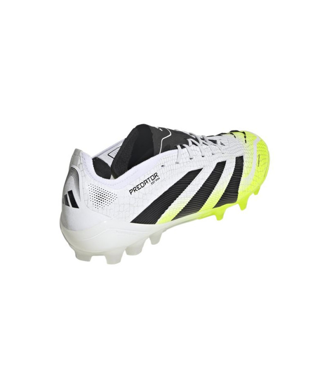 Botas de Futebol adidas Predator Elite 2G/3G Ag...