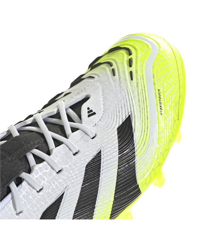 Botas de Futebol adidas Predator Elite 2G/3G Ag...