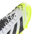Botas de Fútbol adidas Predator Elite 2G/3G Ag Blanco/Amarillo