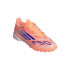 Botas de Futebol adidas F50 League Tf Infantil Laranja
